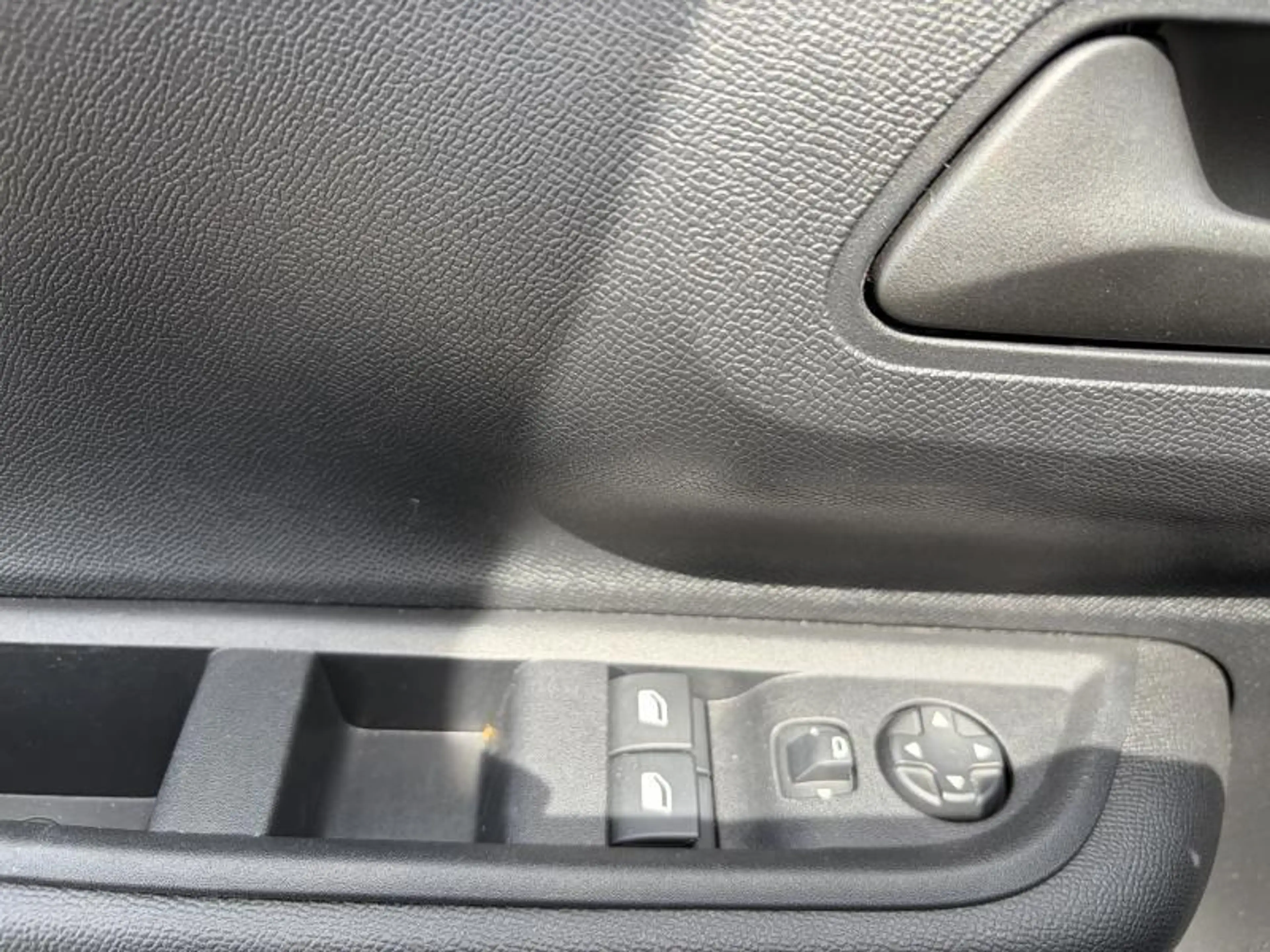 Citroen C3 You! / Clim — photo 11