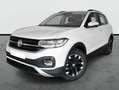 Volkswagen T-Cross Connect 1.0 TSI 81kW (110CV) DSG7 (C113FZ12) Blanco - thumbnail 1