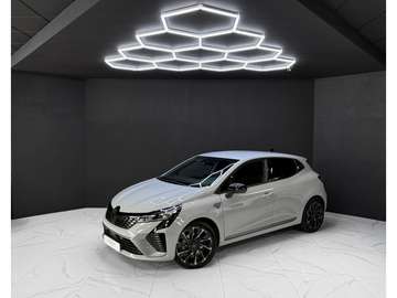 Esprit Alpine E-Tech Full Hybrid 145
