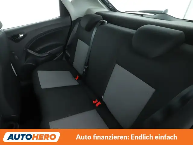 Seat Ibiza view 14