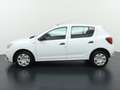 Dacia Sandero 0.9 TCe Laureate Blanc - thumbnail 4