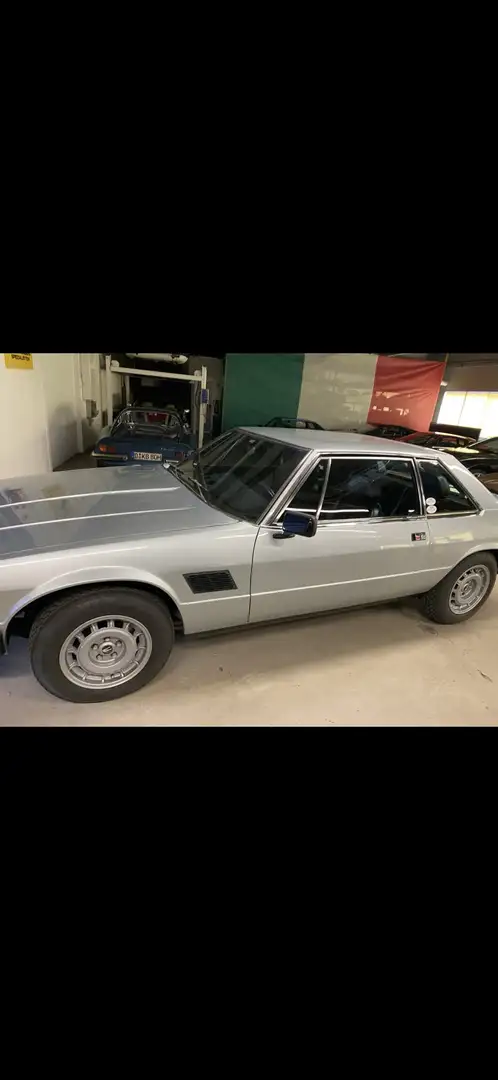 Maserati Kyalami - 1