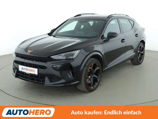 CUPRA Formentor 1.5 e-HYBRID VZ Aut.*NAVI*LED*ACC*