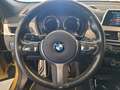BMW X2 sDrive20d A Navi Soundsystem LED El. Heckklappe Me Gold - thumbnail 8