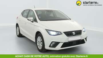 1.0 EcoTSI 95 ch S/S BVM5 Business