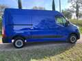 Renault Master MASTER 2.3 DCI 135CV L2 - H2 TETTO ALTO Albastru - thumbnail 6