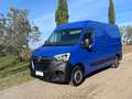 Renault Master MASTER 2.3 DCI 135CV L2 - H2 TETTO ALTO Albastru - thumbnail 8