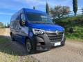 Renault Master MASTER 2.3 DCI 135CV L2 - H2 TETTO ALTO Albastru - thumbnail 3