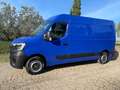 Renault Master MASTER 2.3 DCI 135CV L2 - H2 TETTO ALTO Albastru - thumbnail 5