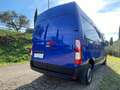Renault Master MASTER 2.3 DCI 135CV L2 - H2 TETTO ALTO Albastru - thumbnail 11