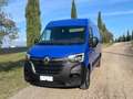Renault Master MASTER 2.3 DCI 135CV L2 - H2 TETTO ALTO Albastru - thumbnail 2