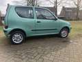 Fiat Seicento 1.1 Active te koop nieuwe apk grote beurt gehad Vert - thumbnail 3