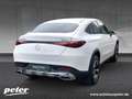 Mercedes-Benz GLC 300 e 4M Coupé Avantgarde/Pano-SD/Distronic/ Weiß - thumbnail 4