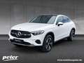 Mercedes-Benz GLC 300 e 4M Coupé Avantgarde/Pano-SD/Distronic/ Weiß - thumbnail 1