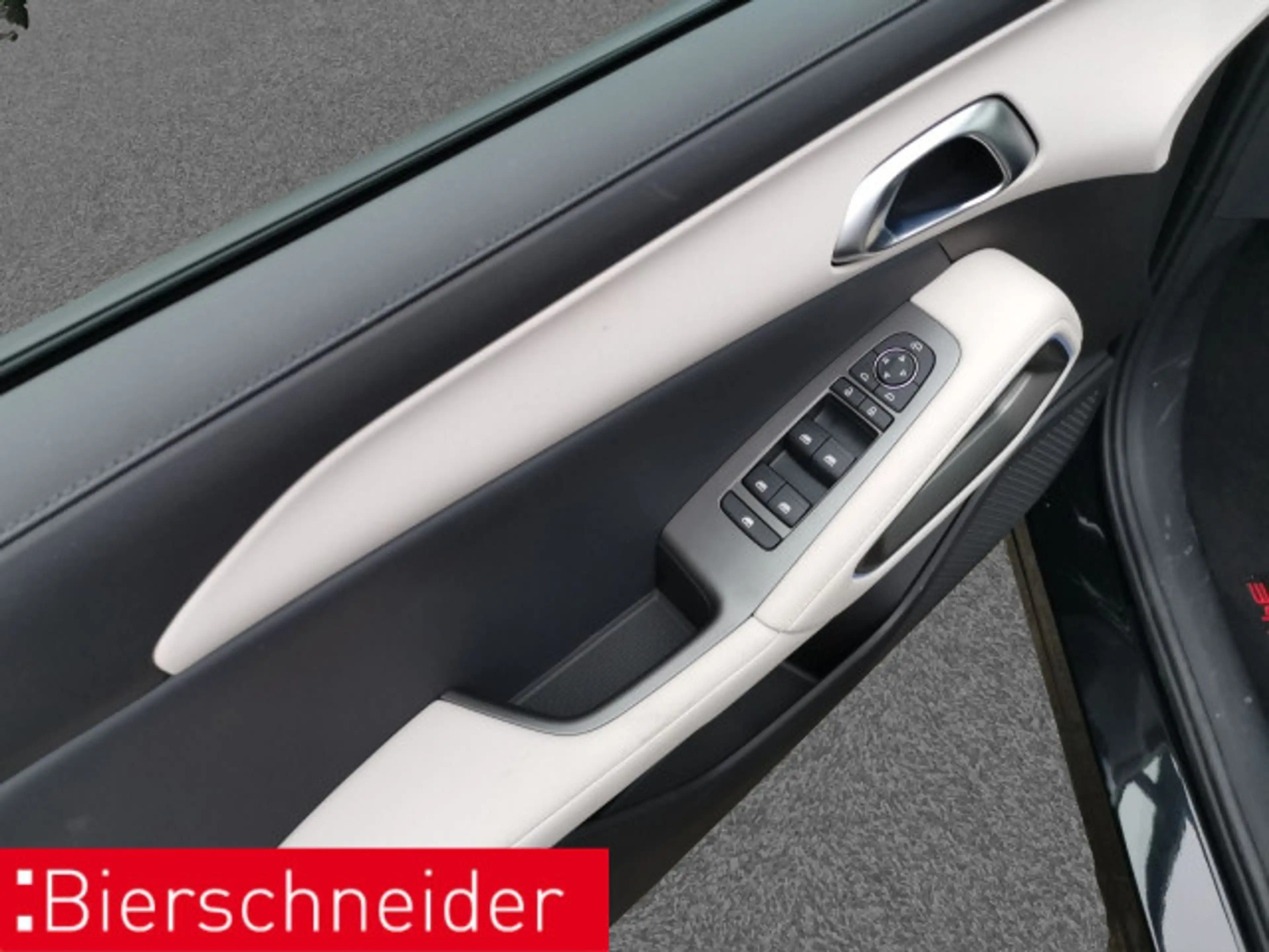 BYD Atto 2 Atto 2 Comfort NAVI LEDER ACC — photo 9