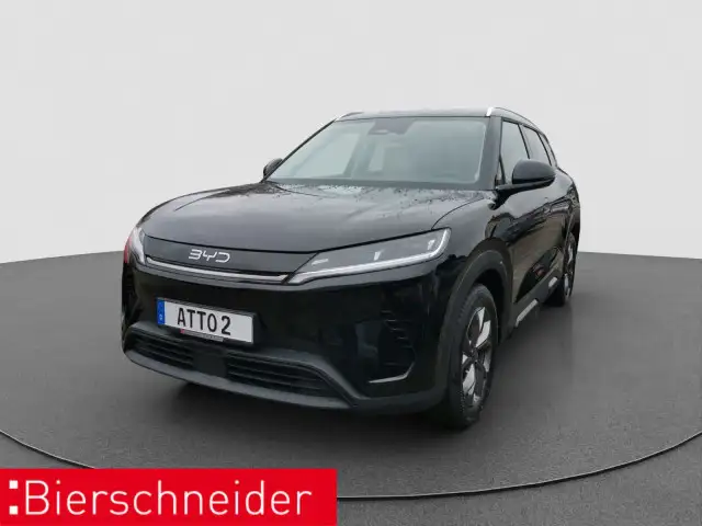 BYD Atto 2 Atto 2 Comfort NAVI LEDER ACC