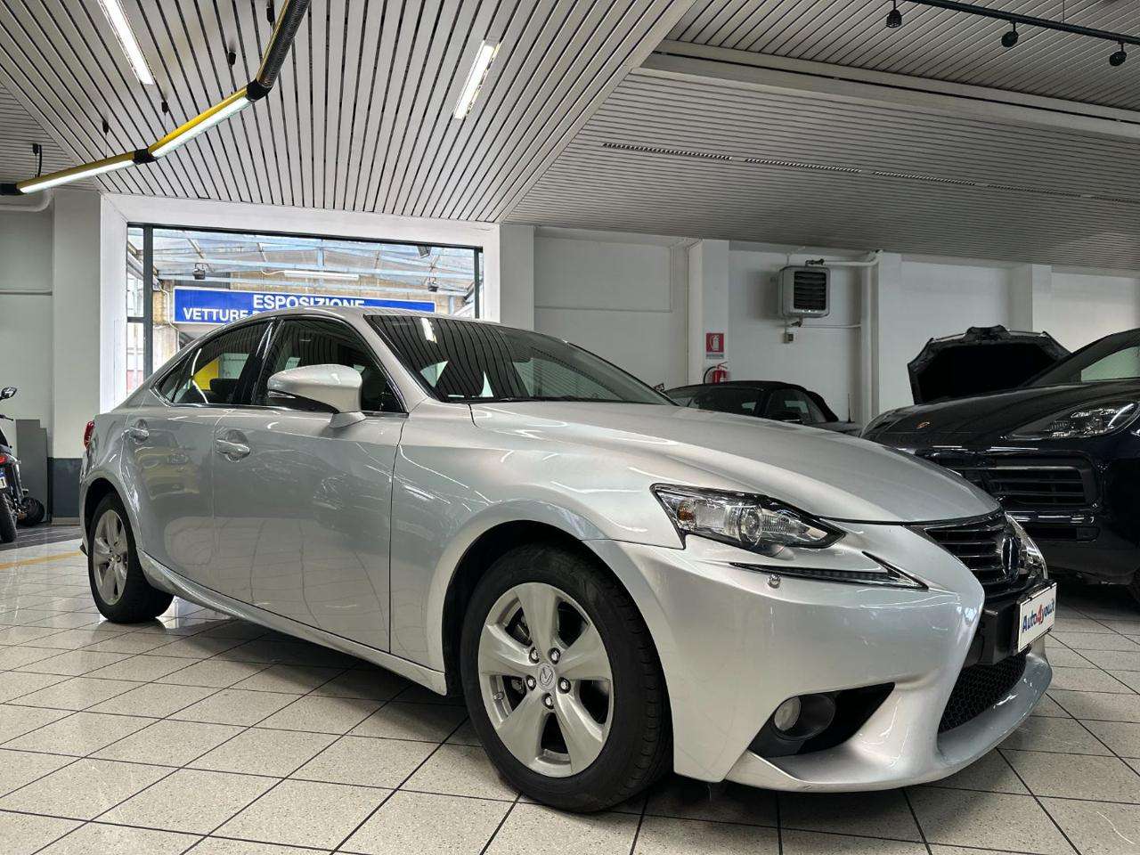 Lexus IS 300 Hybrid Executive - Batteria ibrido nuova