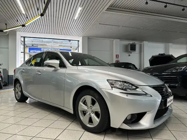 Lexus IS 300 Hybrid Executive - Batteria ibrido nuova
