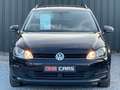 Volkswagen Golf Variant VII 1.6TDi BlueMotion GPS-CLIM-PARK PILOT-GAR 1AN Zwart - thumbnail 2
