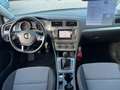 Volkswagen Golf Variant VII 1.6TDi BlueMotion GPS-CLIM-PARK PILOT-GAR 1AN Zwart - thumbnail 11