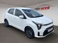Kia Picanto Vision 1.0 *NAVI+KAMERA+KLIMA+SPURH+DAB* Bianco - thumbnail 7