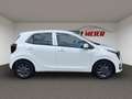 Kia Picanto Vision 1.0 *NAVI+KAMERA+KLIMA+SPURH+DAB* Bianco - thumbnail 6