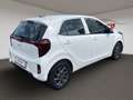 Kia Picanto Vision 1.0 *NAVI+KAMERA+KLIMA+SPURH+DAB* Bianco - thumbnail 5