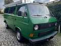 Volkswagen T3 Reimo-Ausbau, wbx, 78PS, Top-Zustand, H-Kennz. Zelená - thumbnail 1