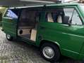 Volkswagen T3 Reimo-Ausbau, wbx, 78PS, Top-Zustand, H-Kennz. Zelená - thumbnail 15