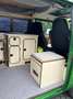 Volkswagen T3 Reimo-Ausbau, wbx, 78PS, Top-Zustand, H-Kennz. Vert - thumbnail 33