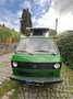 Volkswagen T3 Reimo-Ausbau, wbx, 78PS, Top-Zustand, H-Kennz. Zelená - thumbnail 3