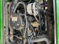 Volkswagen T3 Reimo-Ausbau, wbx, 78PS, Top-Zustand, H-Kennz. Zelená - thumbnail 11