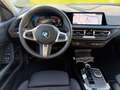 BMW 116 d Blanc - thumbnail 9