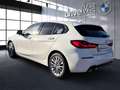 BMW 116 d Blanc - thumbnail 11