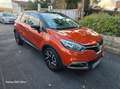 Renault Captur capture 1.2l Tce 120 Intens 51 000km Boite Auto Schwarz - thumbnail 2