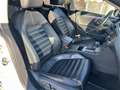 Volkswagen CC Highline 2.0TDI DSG Leder Xenon Glasdach Navi Top Blanco - thumbnail 11
