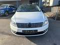 Volkswagen CC Highline 2.0TDI DSG Leder Xenon Glasdach Navi Top Blanco - thumbnail 2