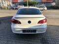 Volkswagen CC Highline 2.0TDI DSG Leder Xenon Glasdach Navi Top Blanco - thumbnail 6