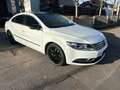 Volkswagen CC Highline 2.0TDI DSG Leder Xenon Glasdach Navi Top Blanco - thumbnail 3
