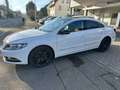 Volkswagen CC Highline 2.0TDI DSG Leder Xenon Glasdach Navi Top Blanco - thumbnail 8
