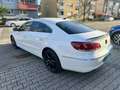 Volkswagen CC Highline 2.0TDI DSG Leder Xenon Glasdach Navi Top Blanco - thumbnail 7
