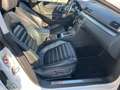 Volkswagen CC Highline 2.0TDI DSG Leder Xenon Glasdach Navi Top Blanco - thumbnail 10