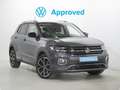 Volkswagen T-Cross 1.0 TSI Sport DSG7 81kW Gris - thumbnail 1