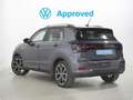Volkswagen T-Cross 1.0 TSI Sport DSG7 81kW Gris - thumbnail 2