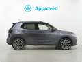 Volkswagen T-Cross 1.0 TSI Sport DSG7 81kW Gris - thumbnail 3