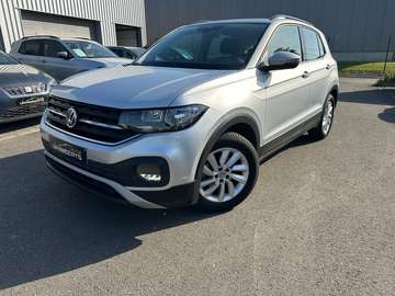 1.0 TSI DSG AUTOMAAT, CARPLAY-ANDROID