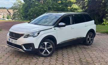 5008 1.5 BlueHDi Crossway