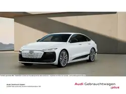 Audi A6 Sportback performance