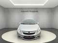 Opel Corsa CORSA°D°EDITION°1.4°AUTOMATIK°RENTNER°NUR53TKM°X Argent - thumbnail 2
