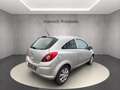 Opel Corsa CORSA°D°EDITION°1.4°AUTOMATIK°RENTNER°NUR53TKM°X Argent - thumbnail 6